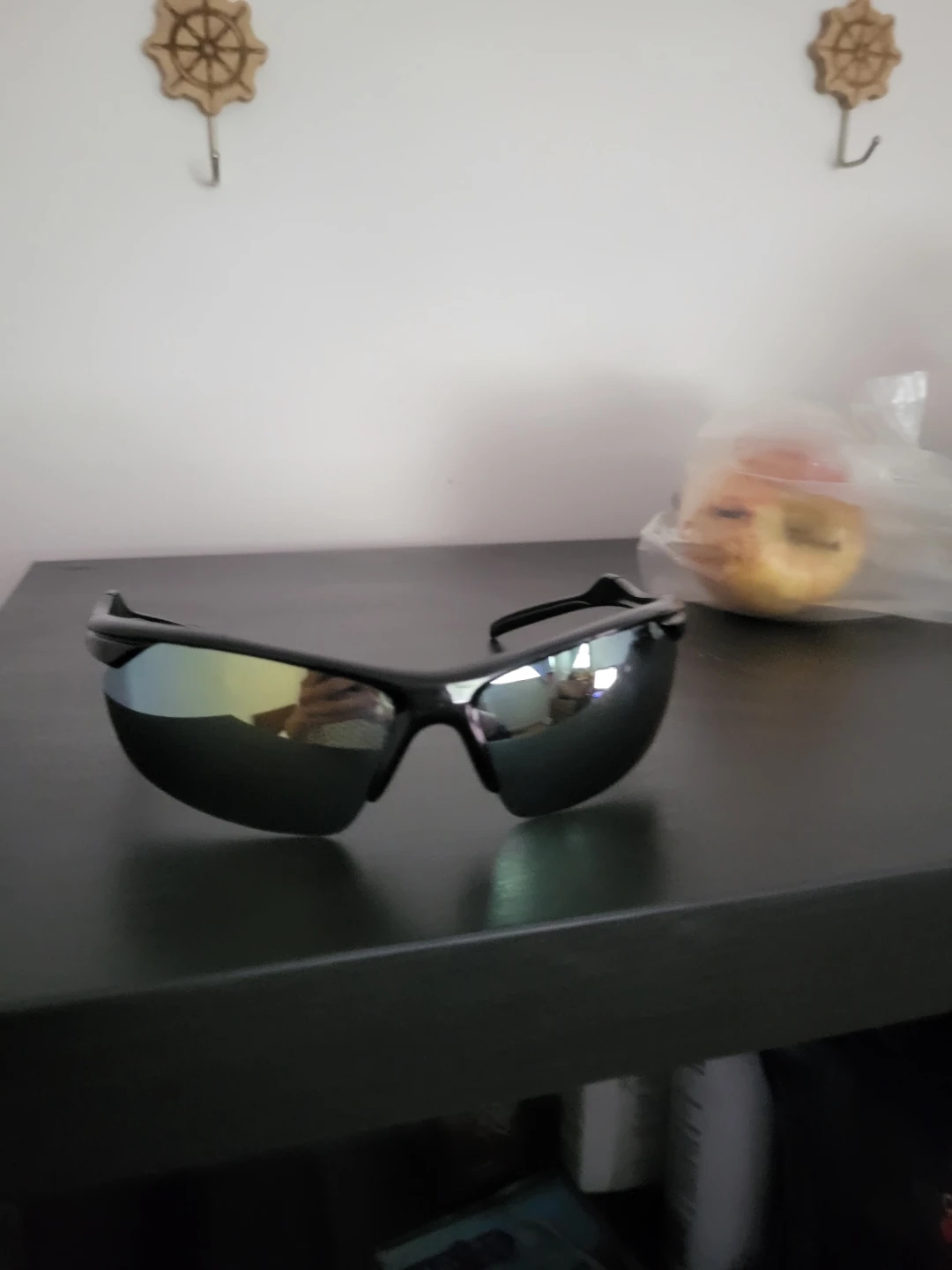 Bike glasses - photo 2