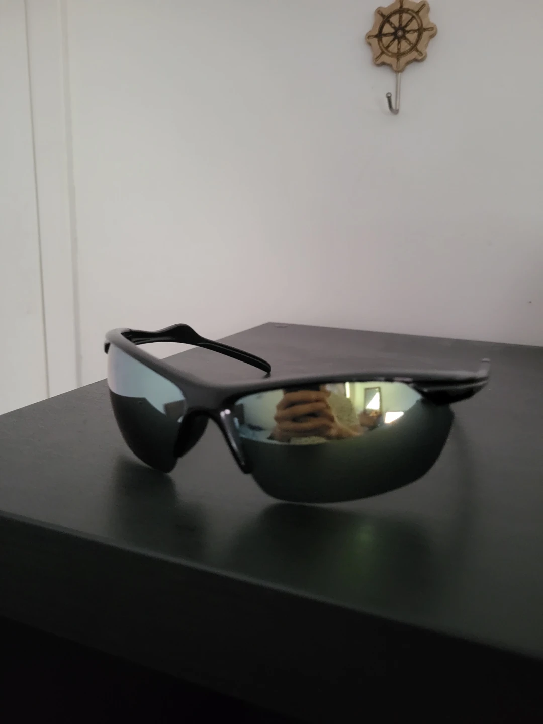 Bike glasses - photo 3