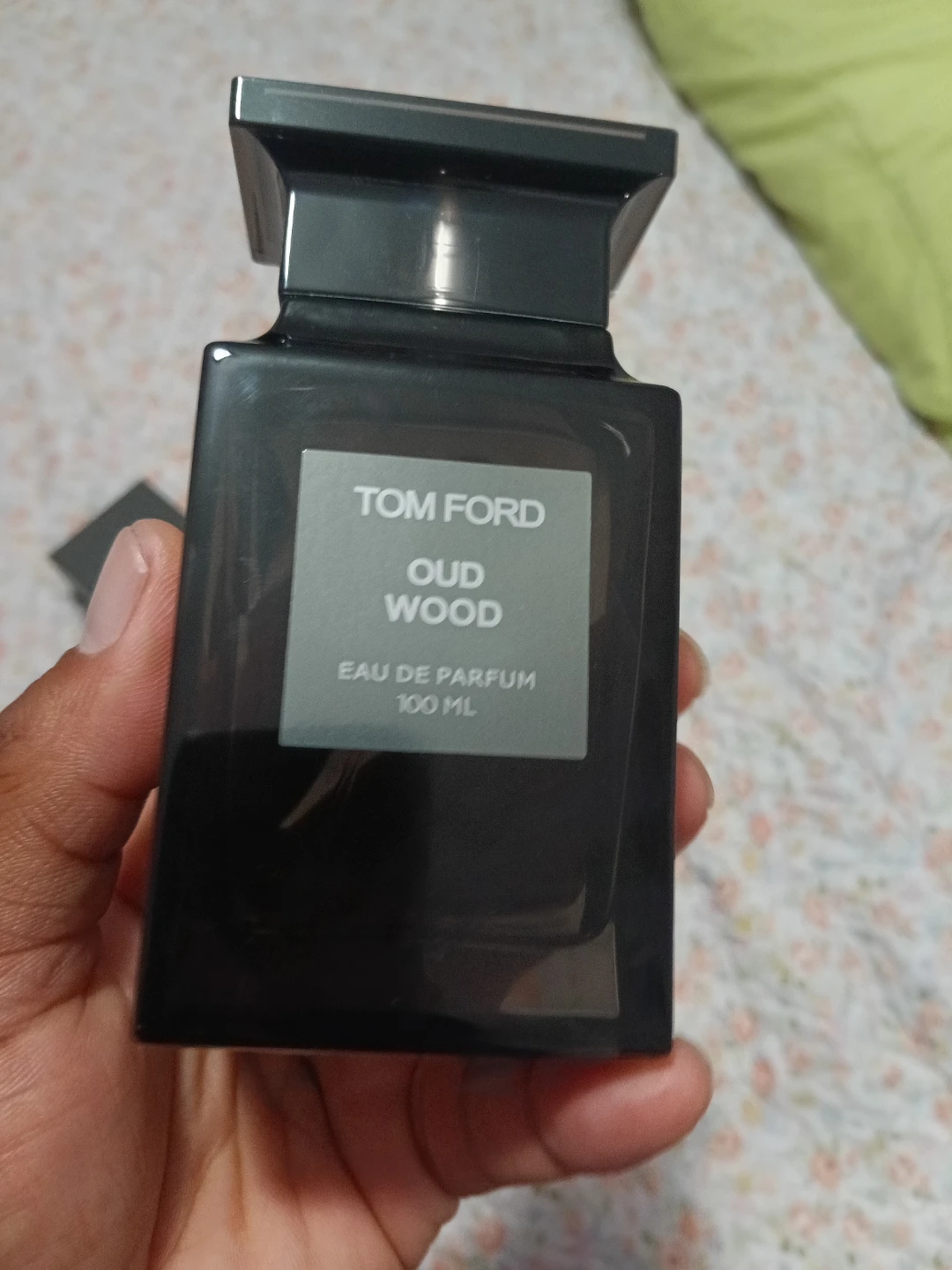 Tom Ford Oud Wood Eau de Parfum 100ml - photo 3