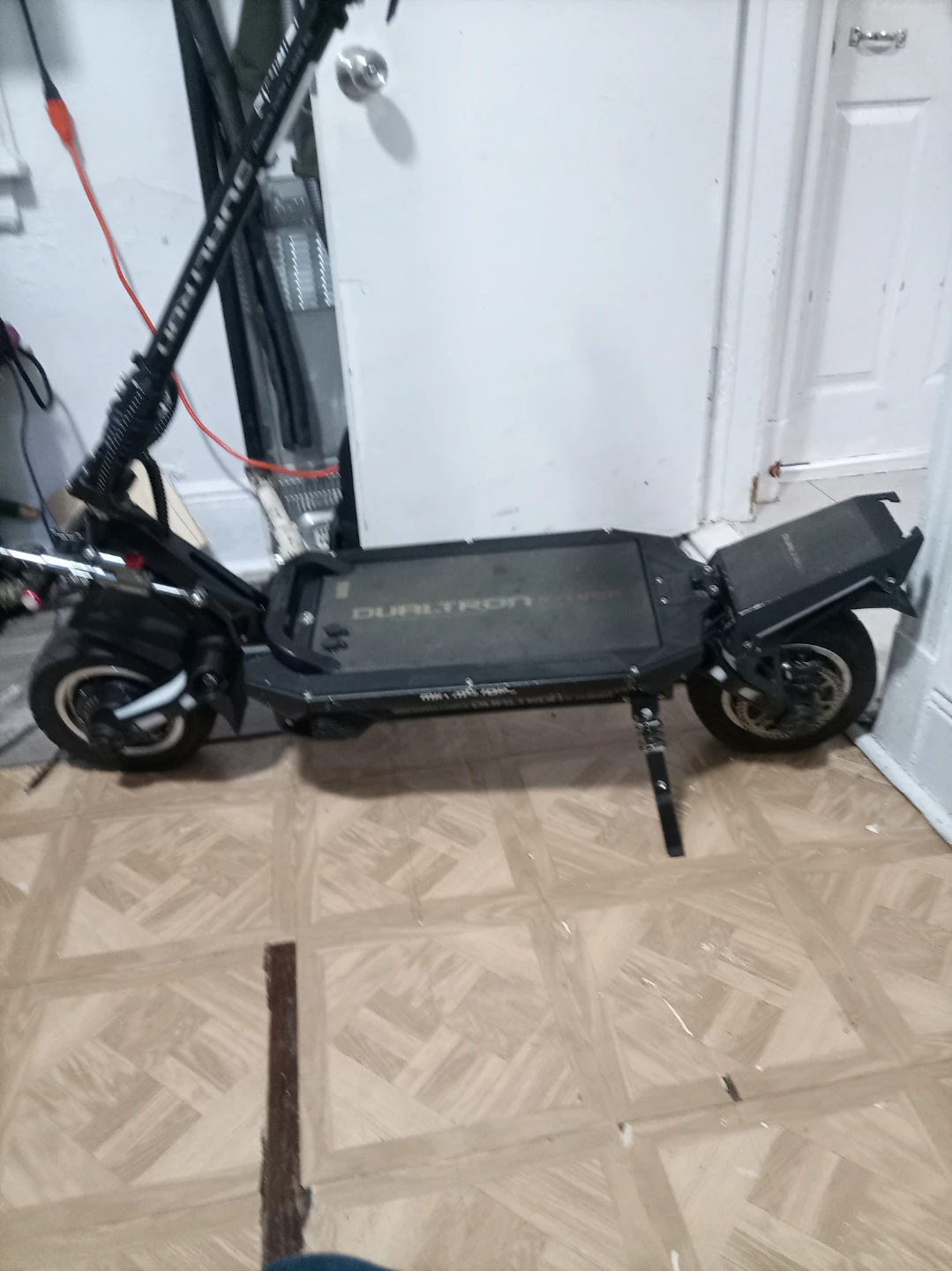 Dualtron Electric Scooter