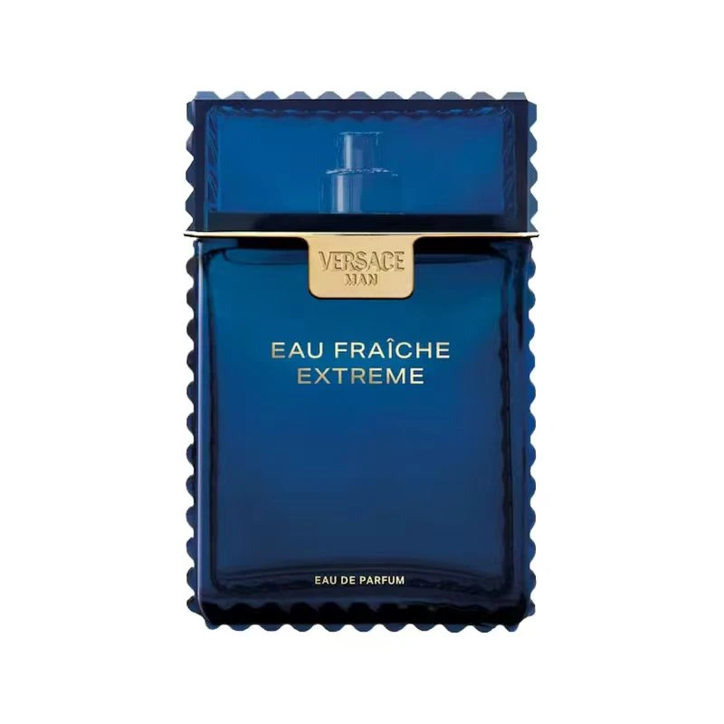 Versace Man Eau Fraîche Extreme Eau de Parfum