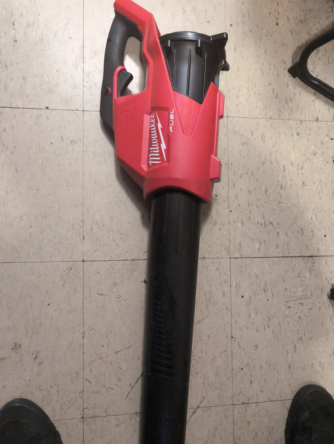 Milwaukee M18 FUEL Leaf Blower
