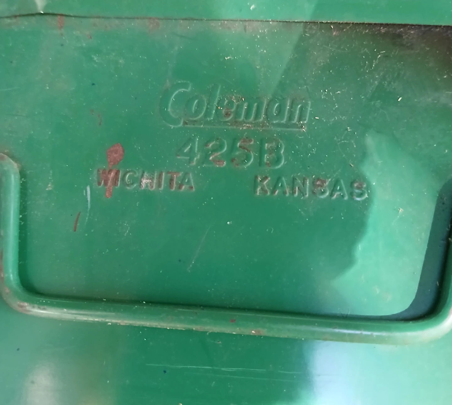 Coleman 425B Camp Stove - photo 2