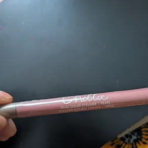 Chellla Dual Liquid Eyeliner Pearl