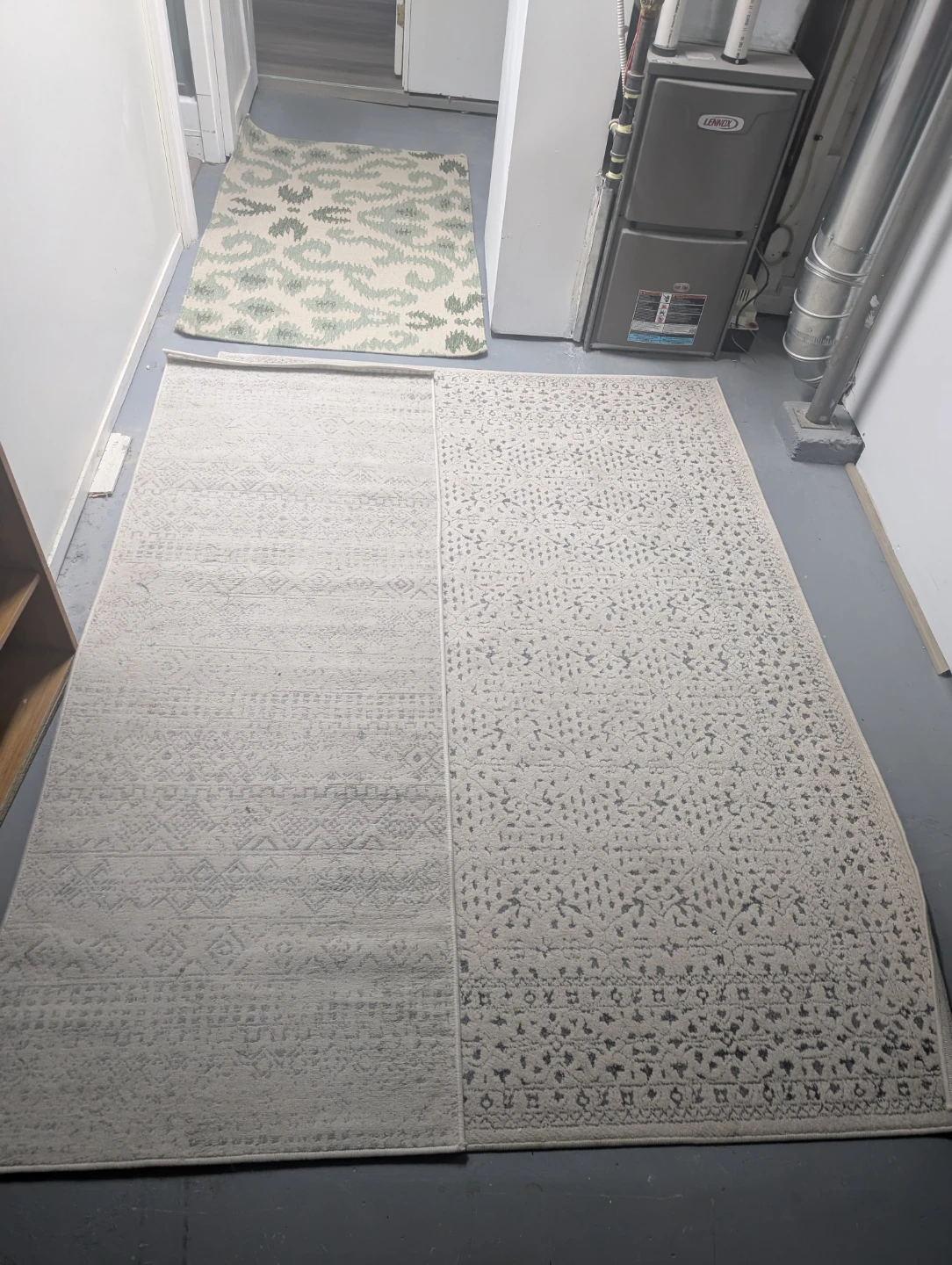 Surya Roma Collection Rug