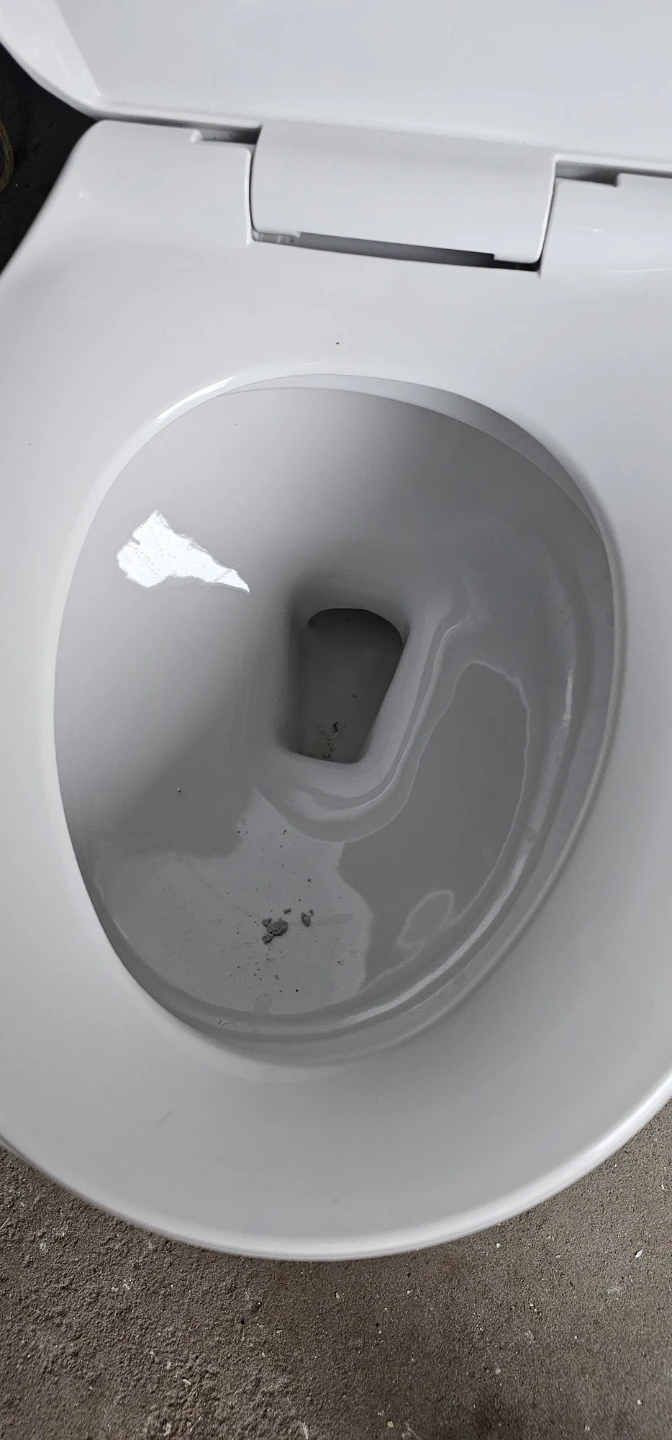 American Standard 4425A Toilet - photo 3
