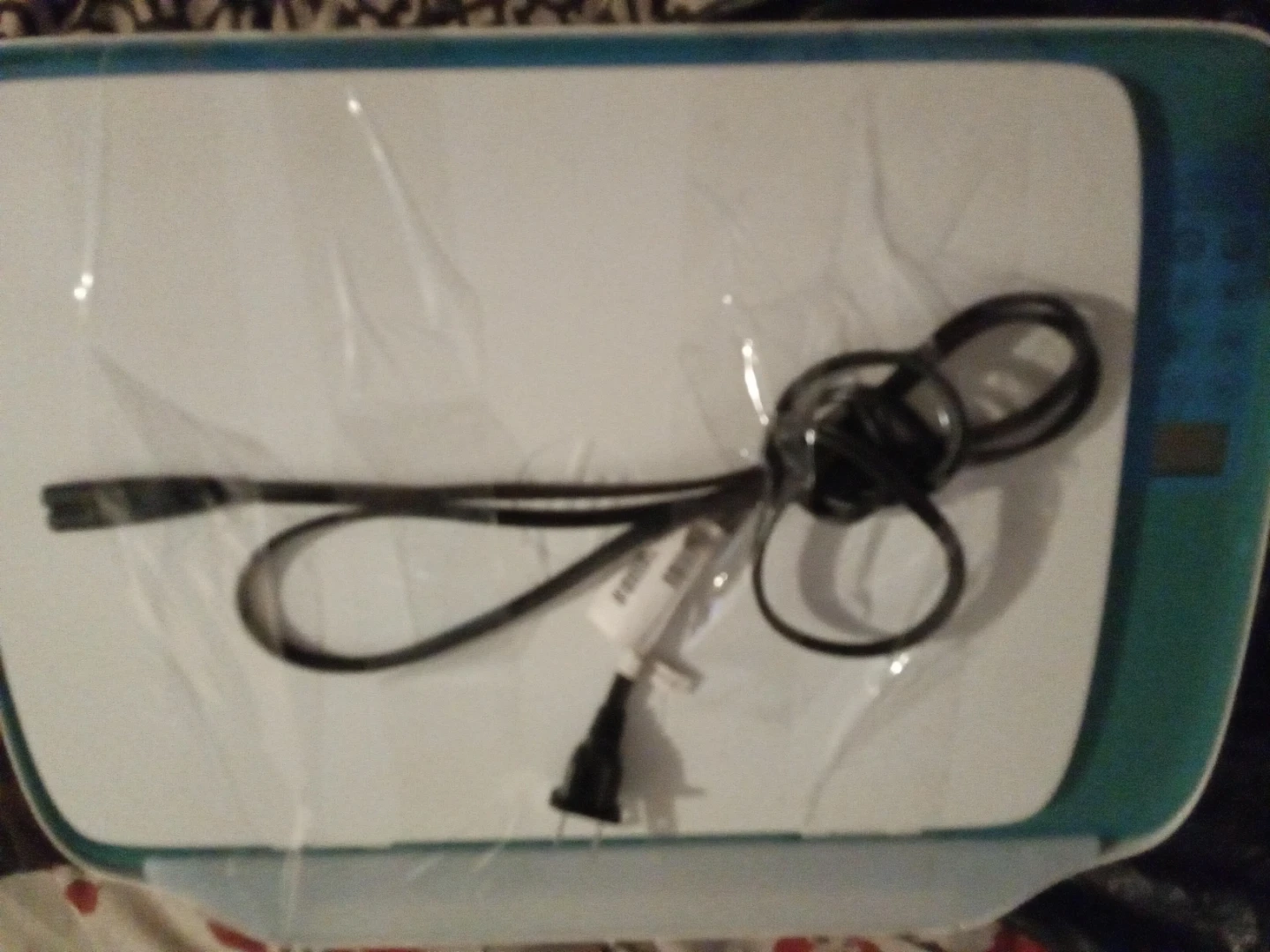 HP DeskJet 3632 Printer