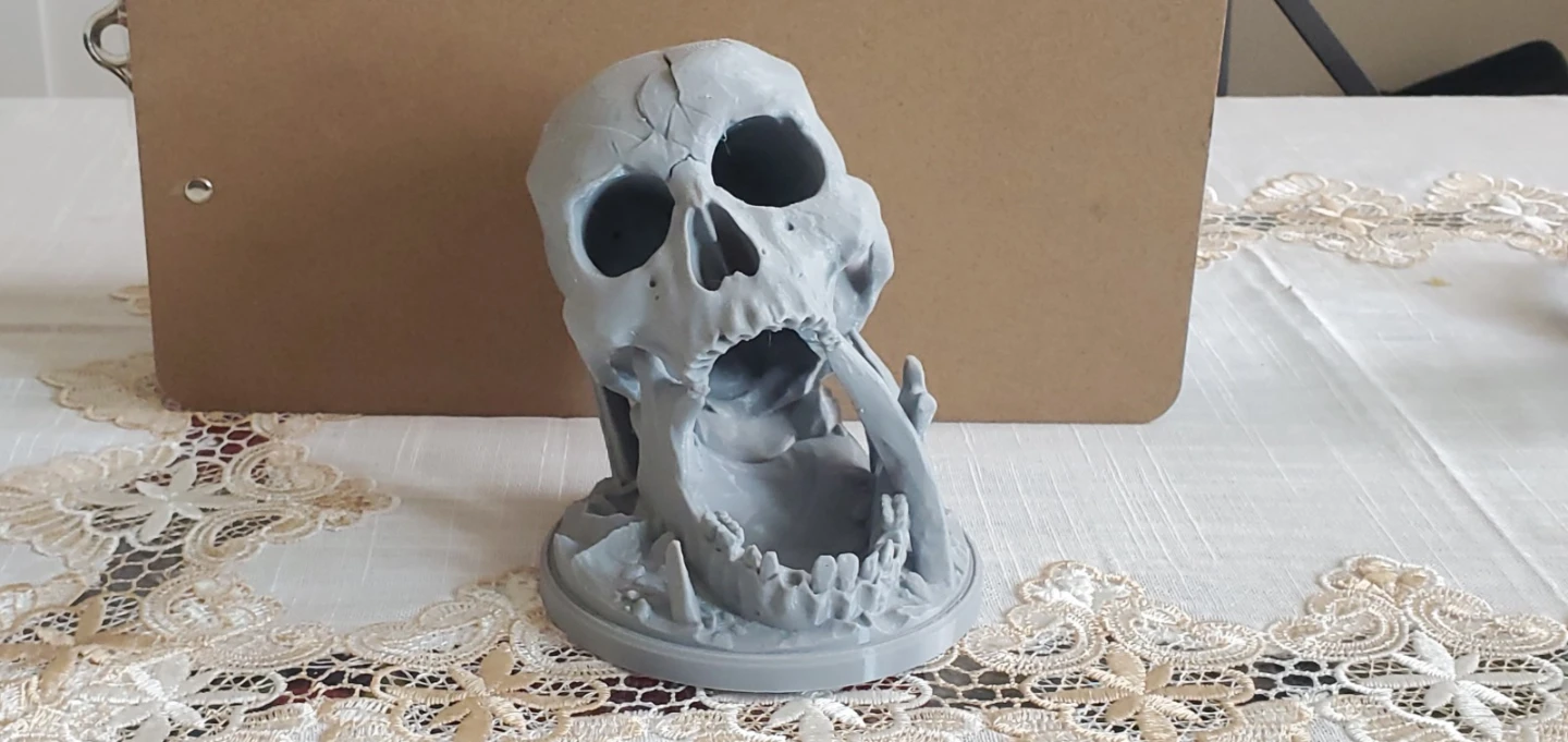 Dice tower - photo 2