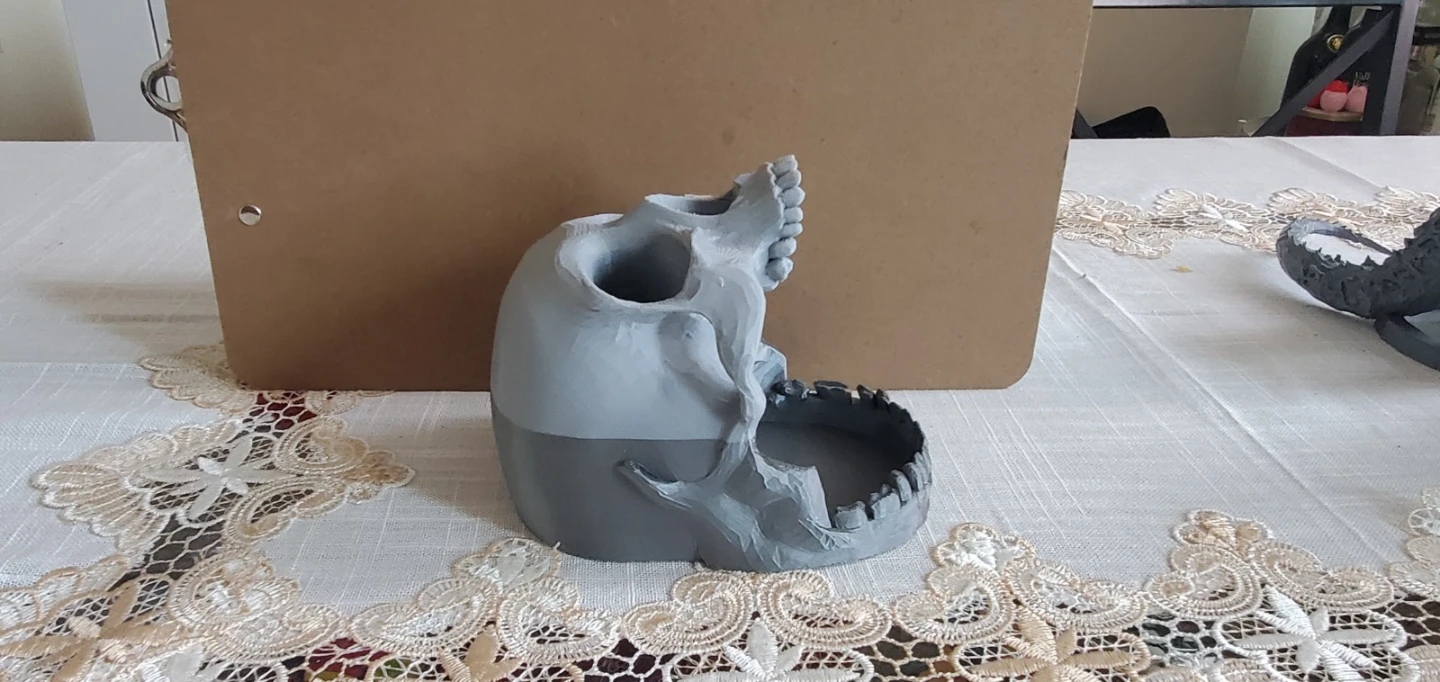 Dice tower - photo 3
