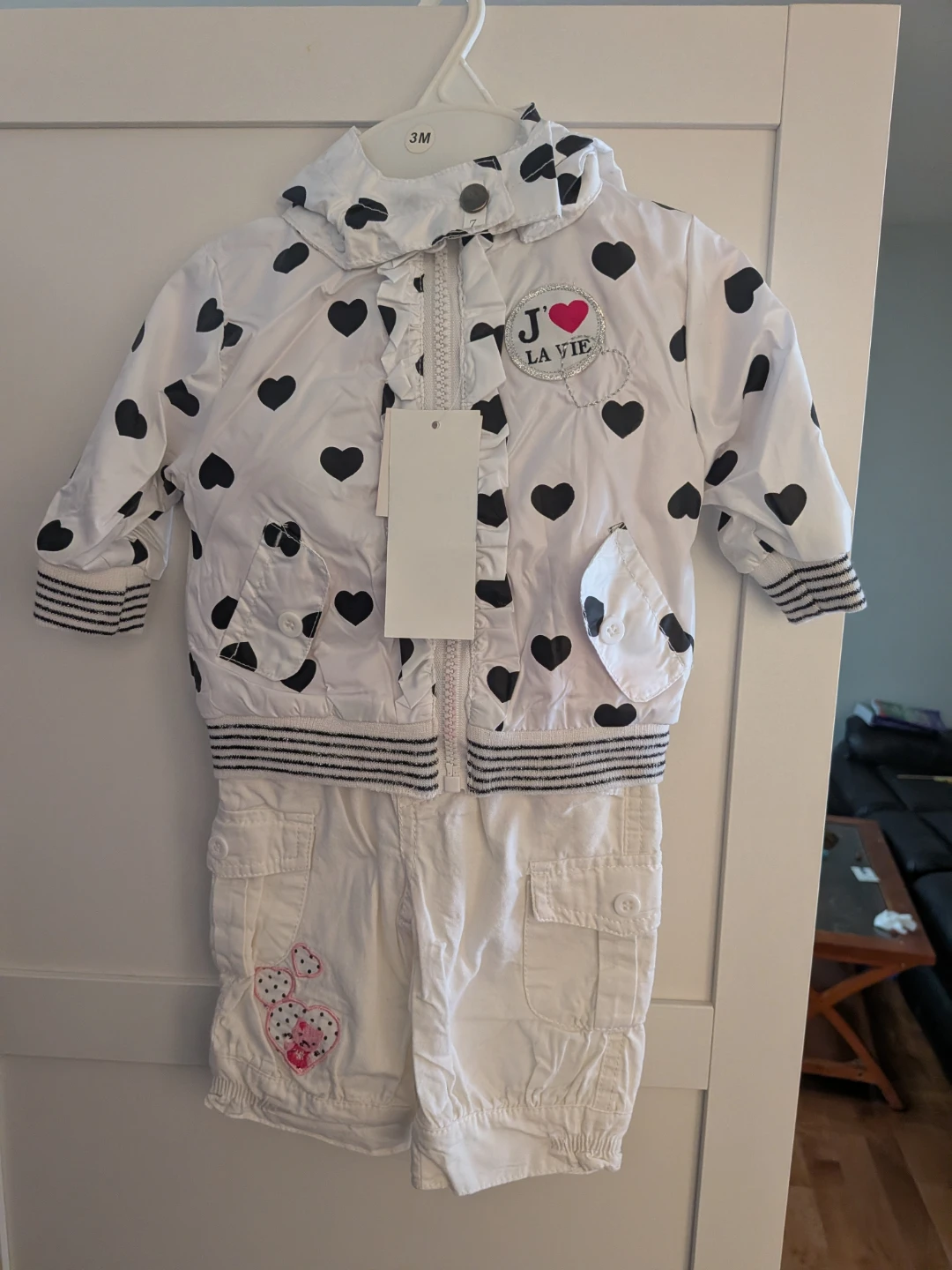 Baby Clothes