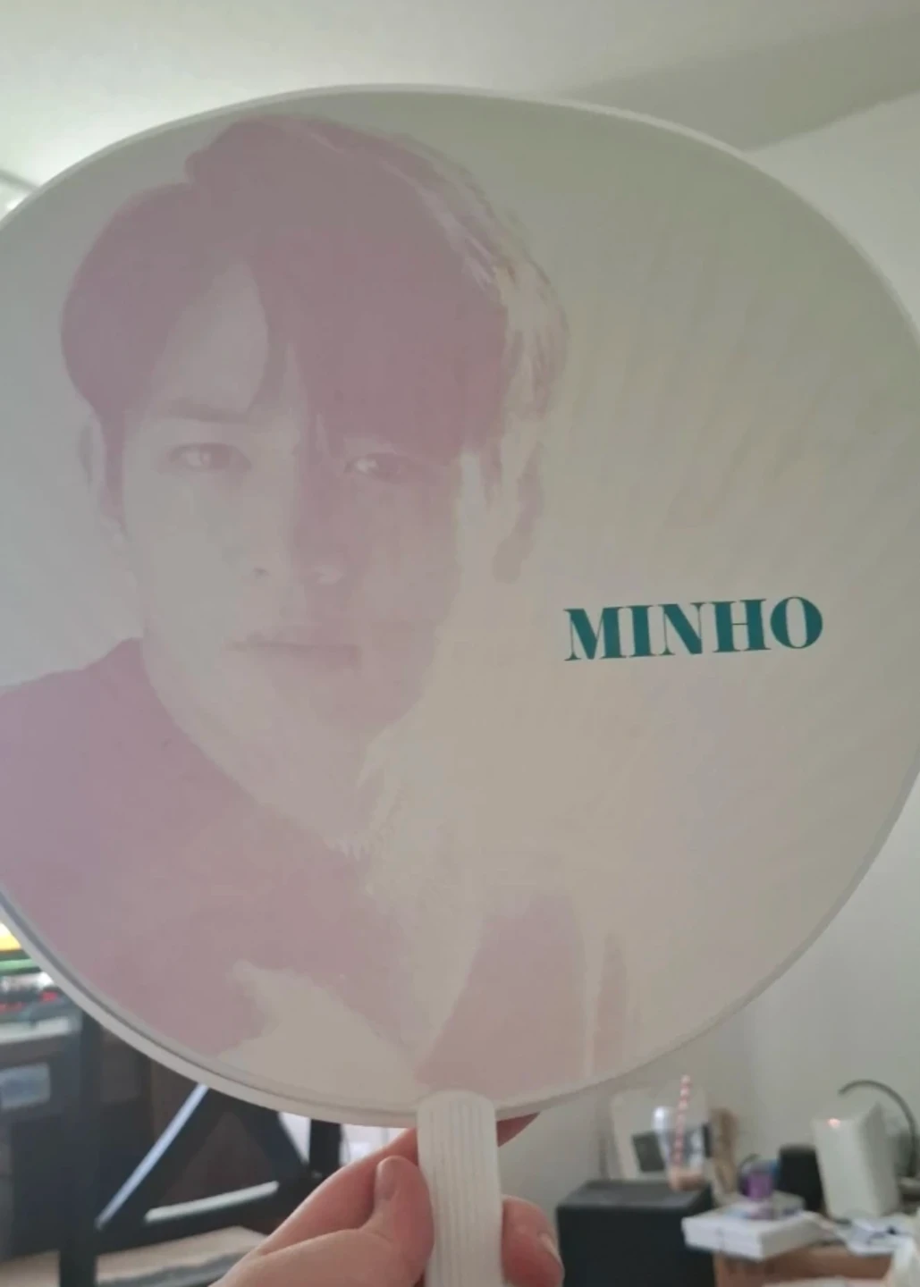 SHINee Kpop Minho ⚽ Official Fan