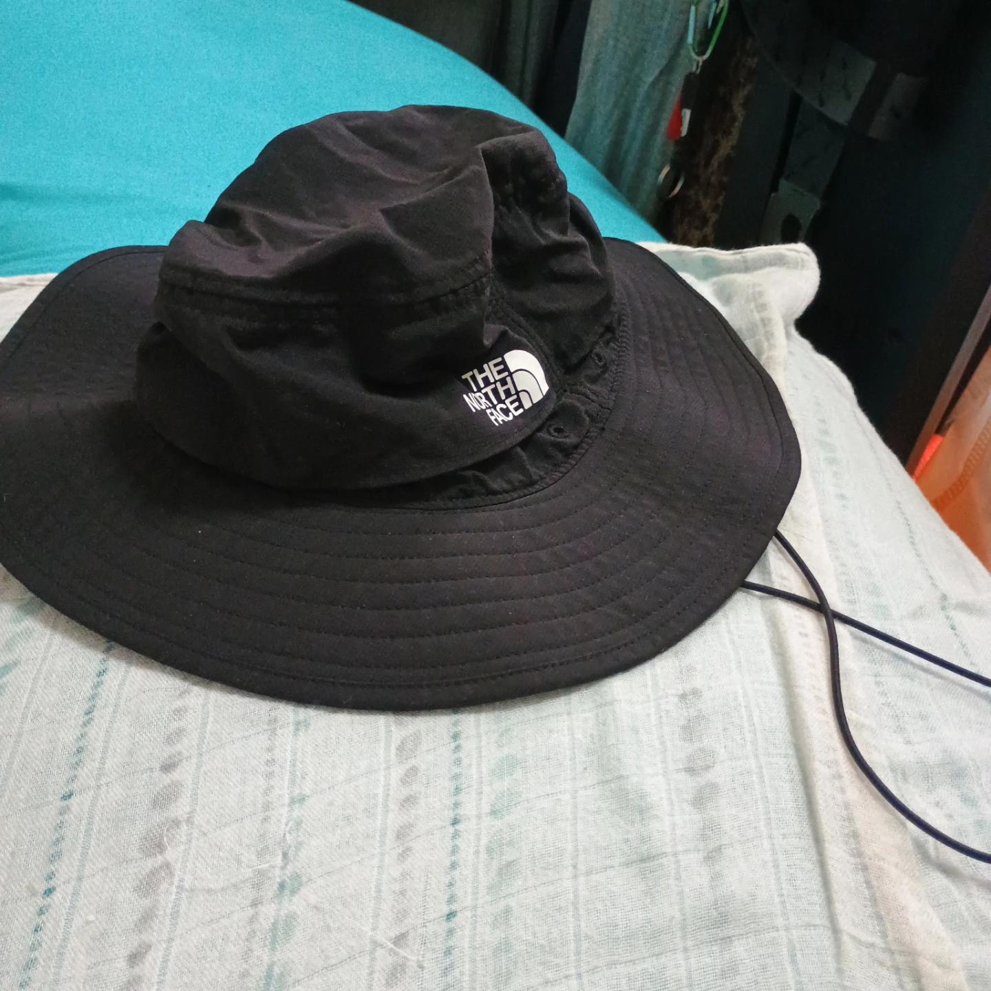 The North Face Bucket Hat Youth/Junior S/P