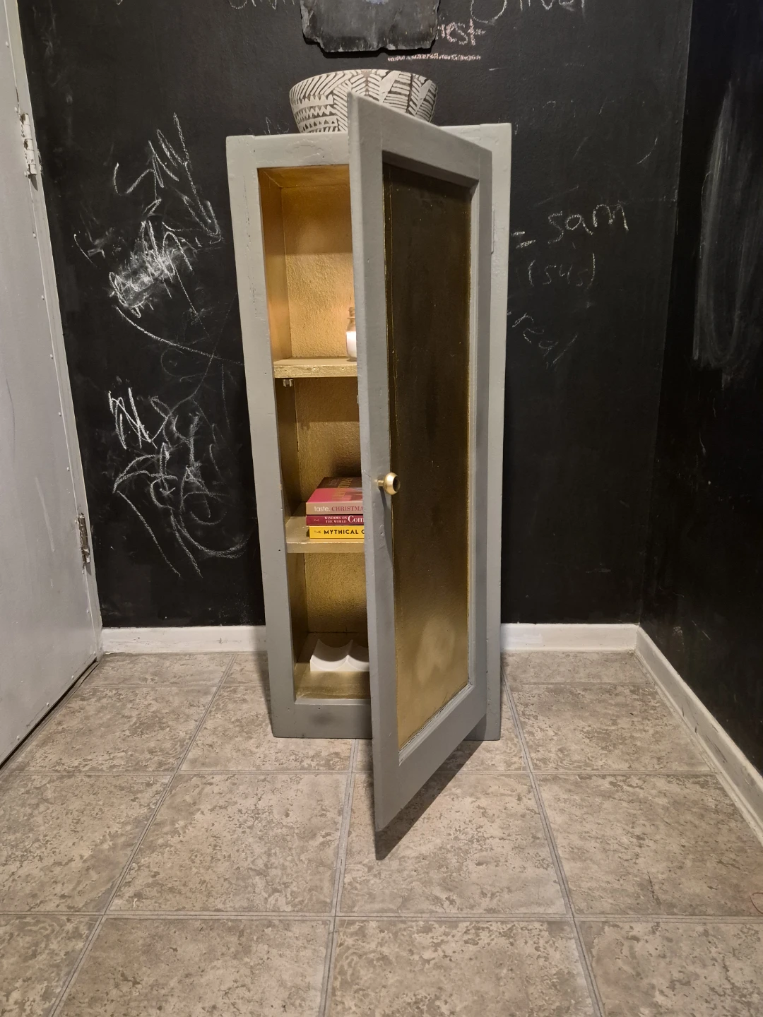 Storage Cabinet - photo 2