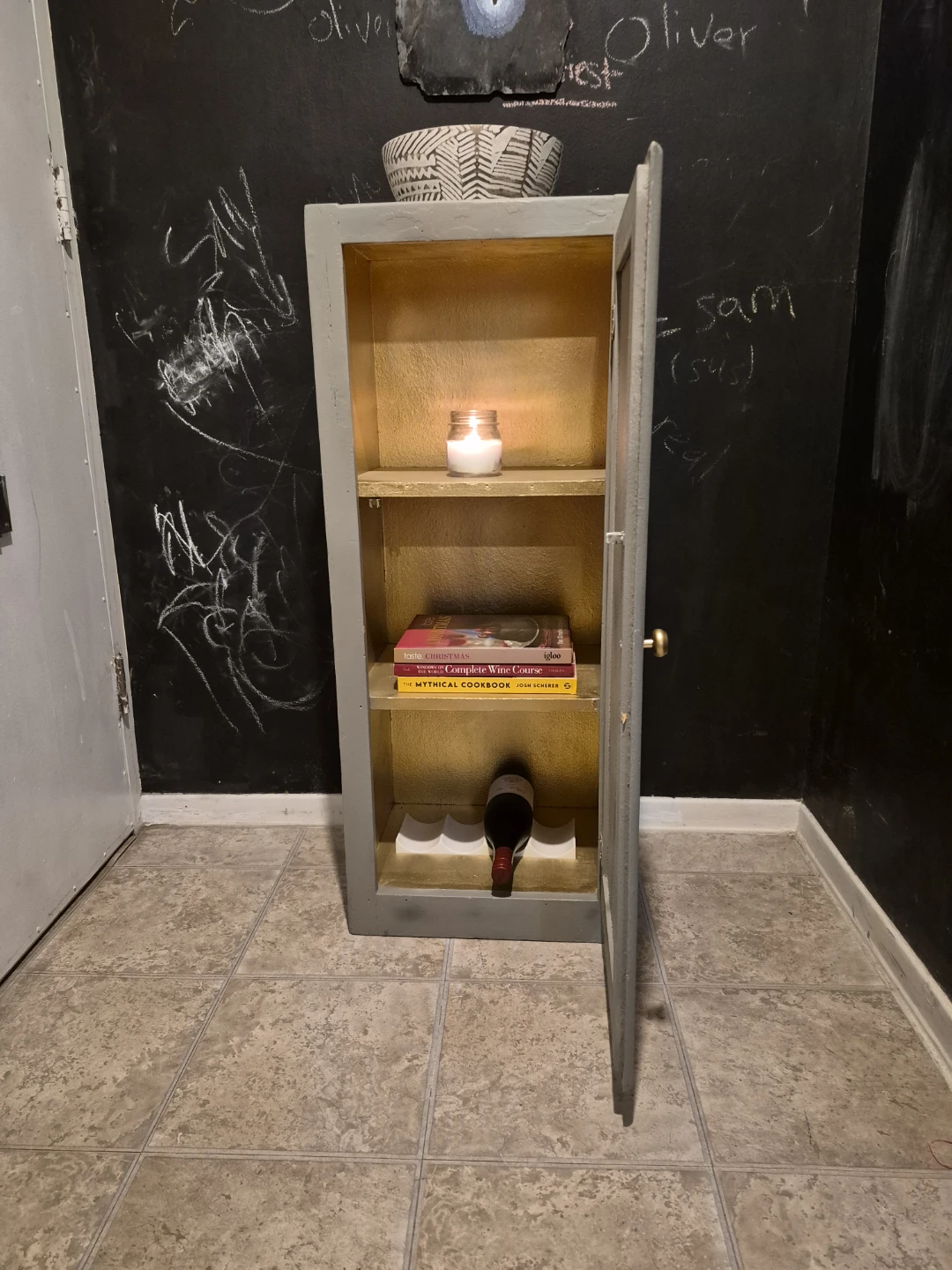 Storage Cabinet - photo 3