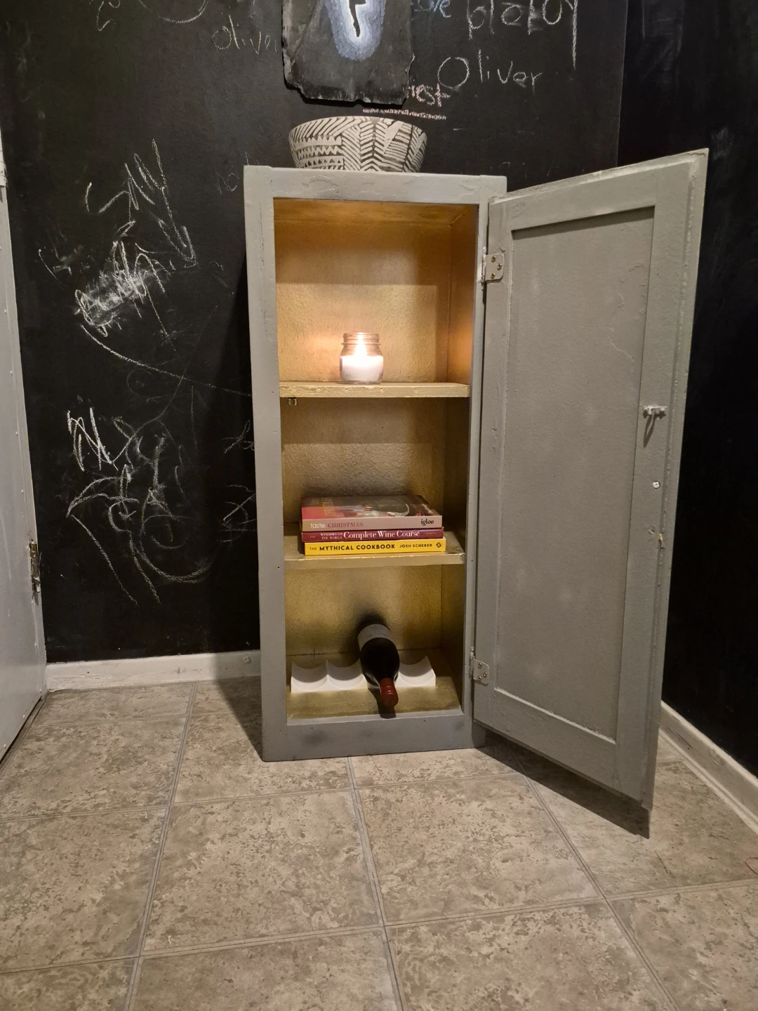 Storage Cabinet - photo 4