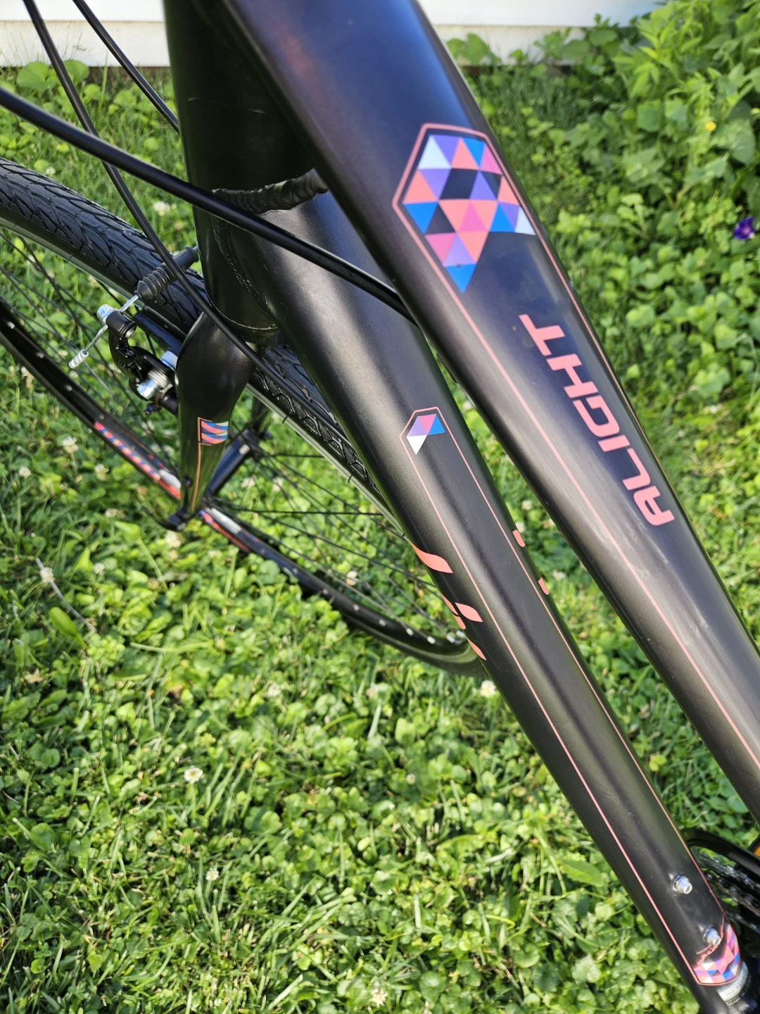 Liv Alight 3 Hybrid Bike - photo 4
