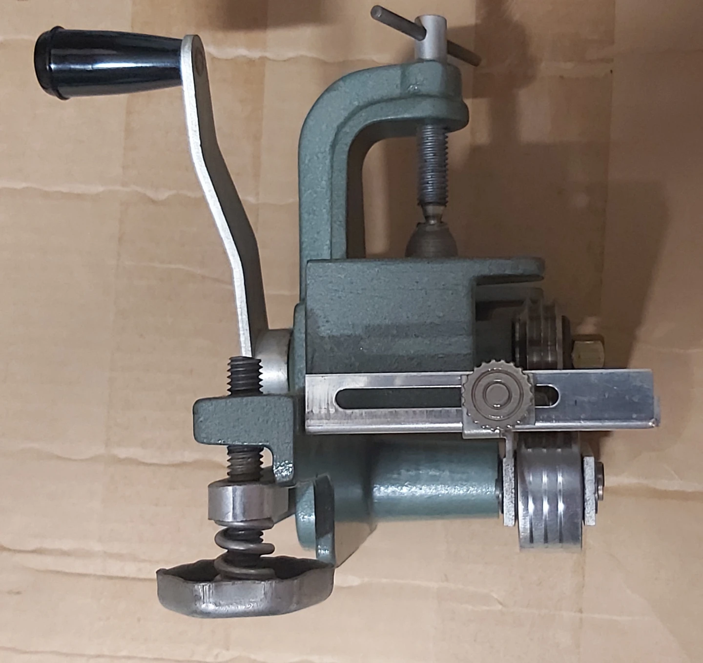 Fraser Fabric Cutter.  Model 500-1 - photo 3