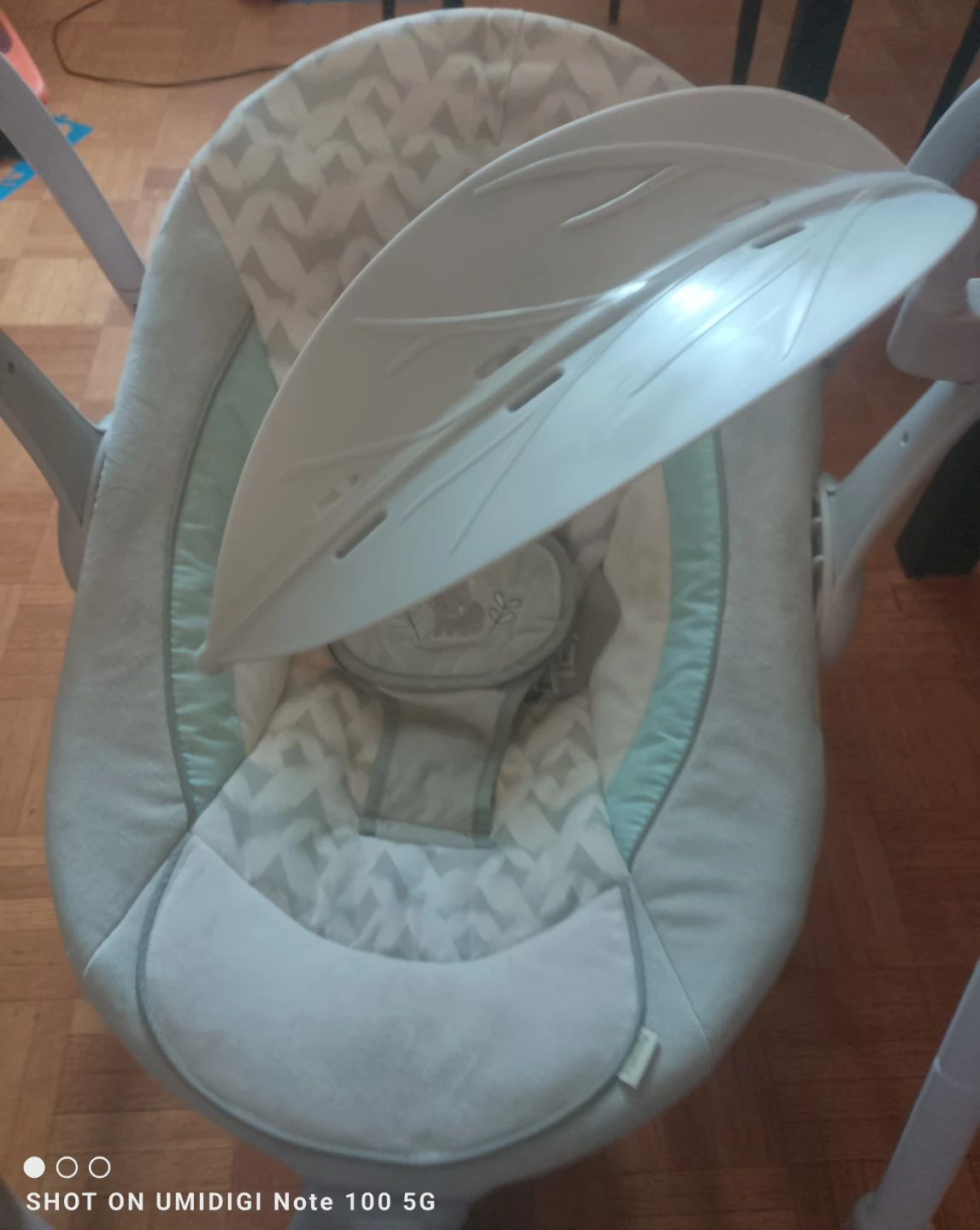 Baby Swing Chair