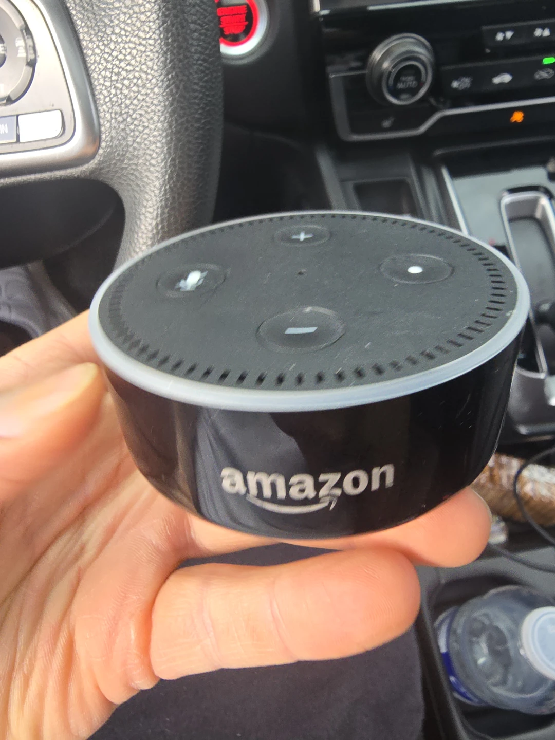 Amazon Echo Dot (2nd Gen)