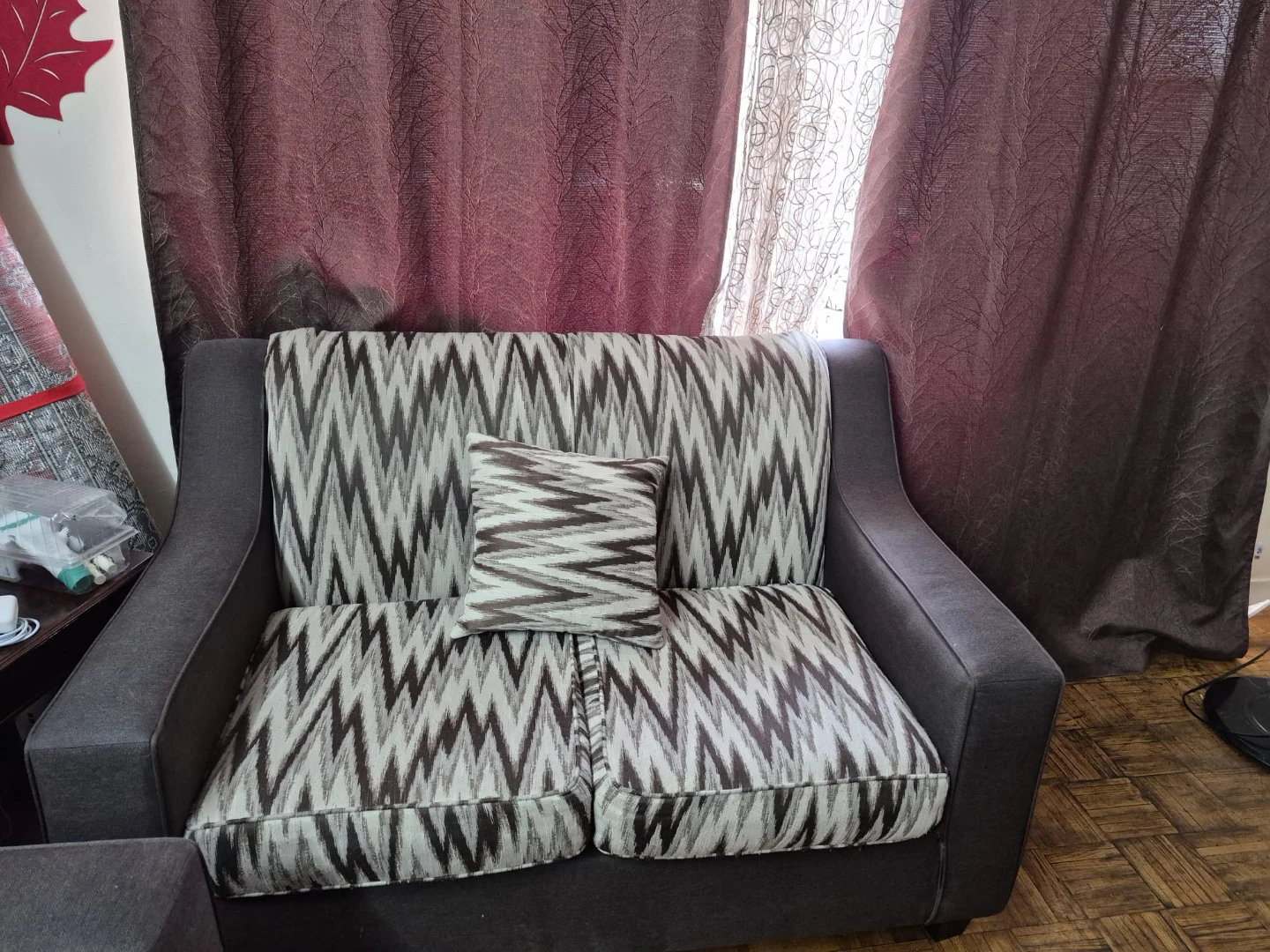 5 seater sofa - photo 3