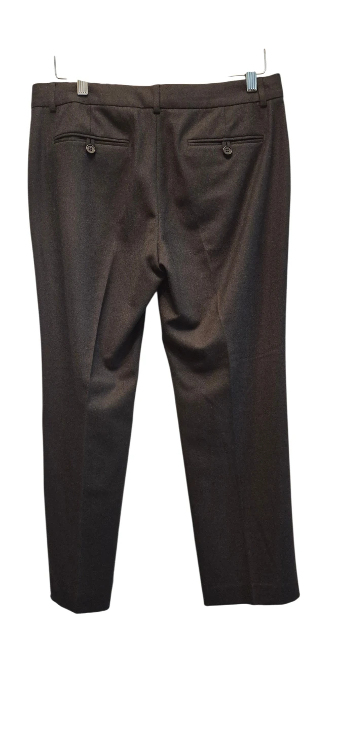 Theory Wool Blend Dress Pants Size 10 - photo 2