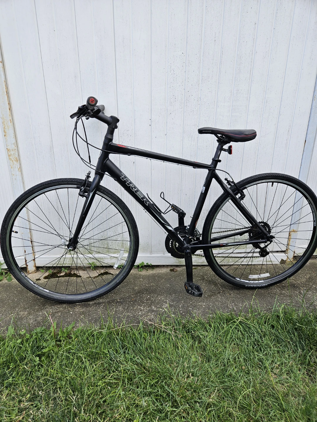 Trek FX Hybrid Bike