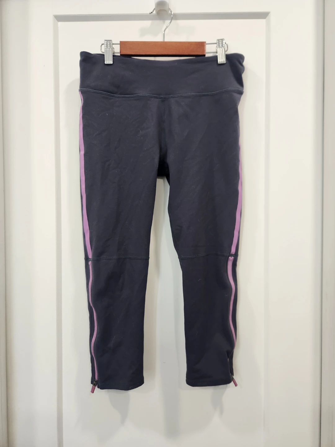 Fabletics Cropped Leggings