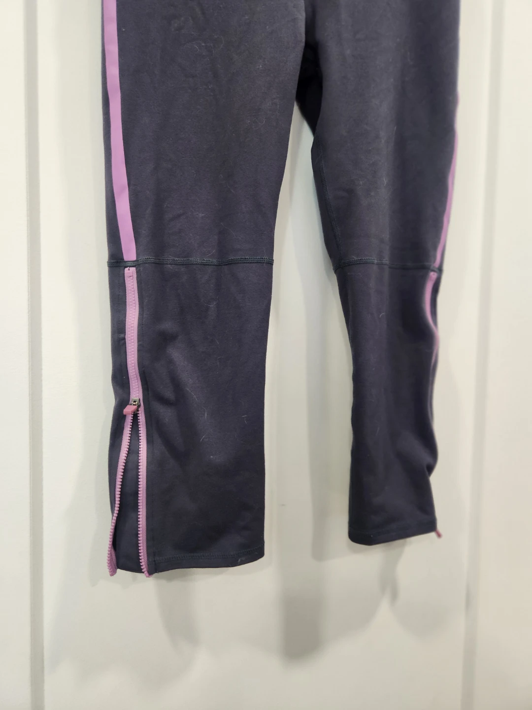 Fabletics Cropped Leggings - photo 2