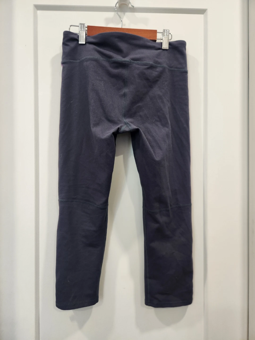 Fabletics Cropped Leggings - photo 3
