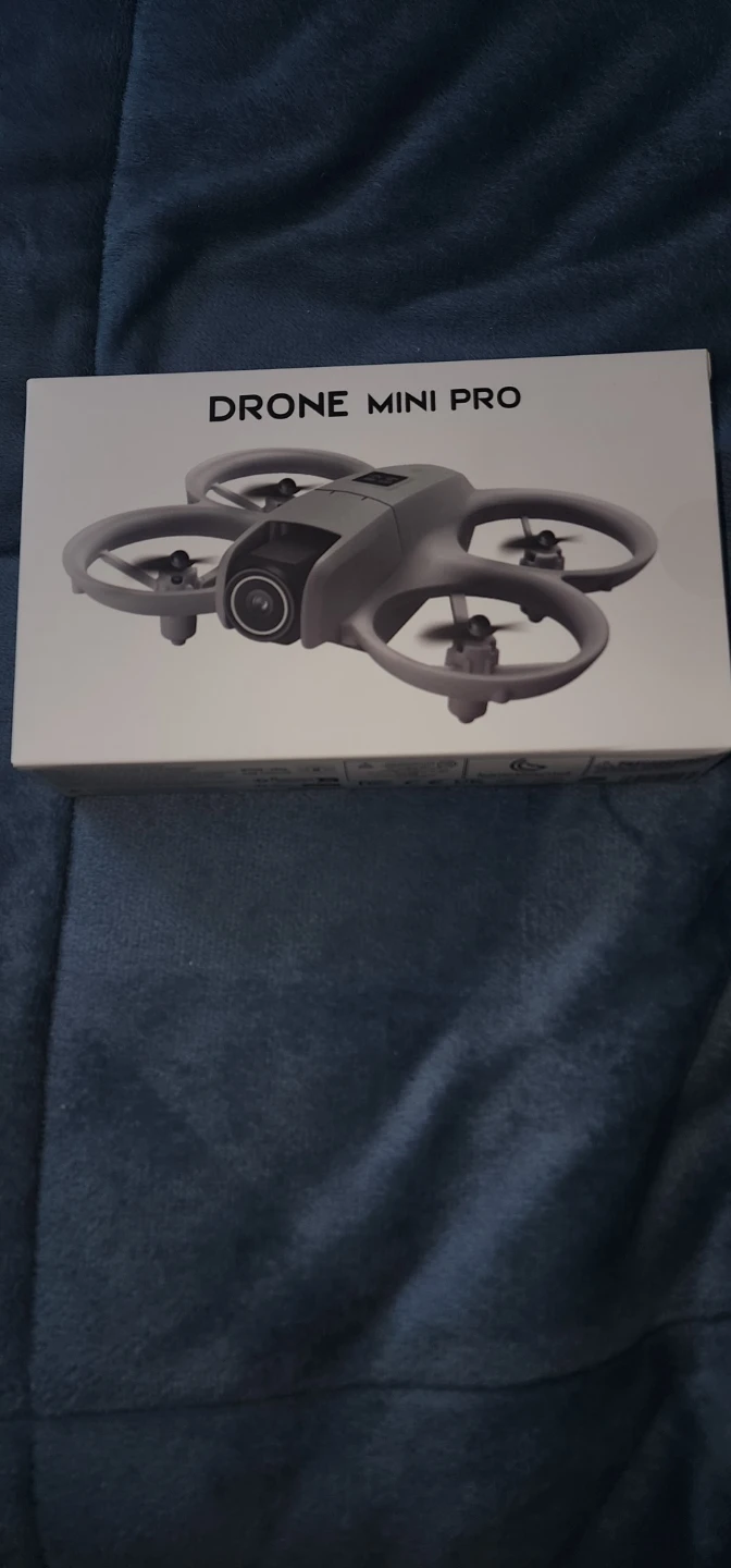 Drone Mini Pro