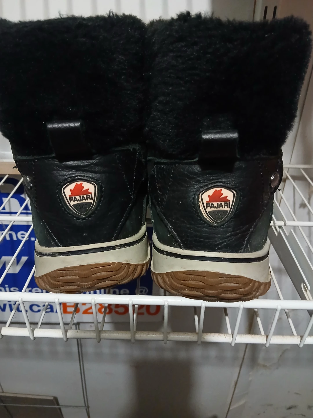 Pajar Waterproof Winter Boots - photo 2