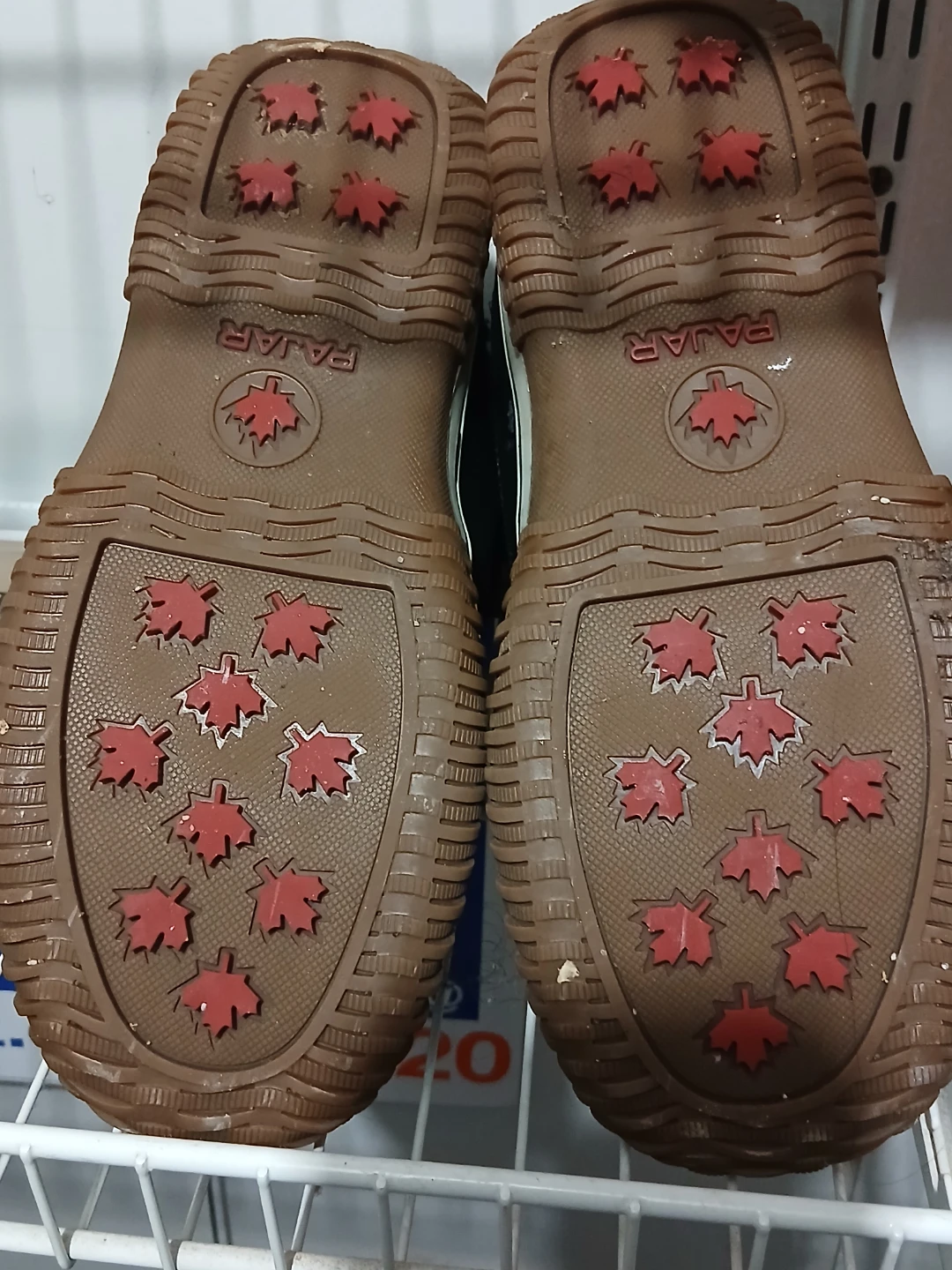 Pajar Waterproof Winter Boots - photo 3