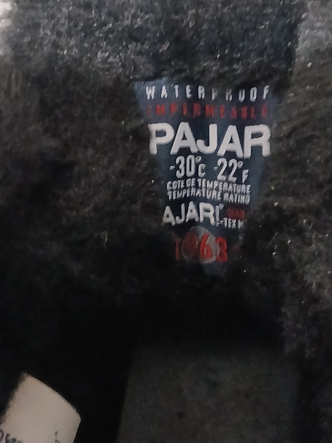 Pajar Waterproof Winter Boots - photo 4