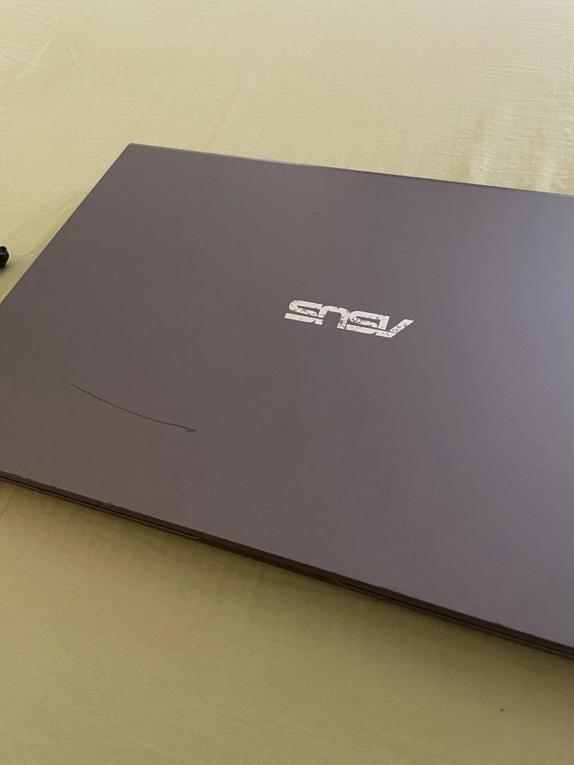 15" Asus Vivobook i5-10th gen/8gb ram/256ssdHD/Windows 11 - photo 2