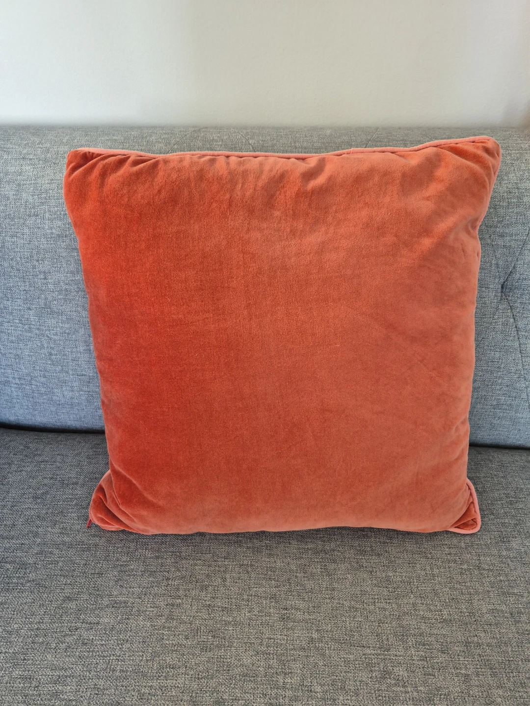 IKEA AROMATISK Throw Pillow 50x50 cm