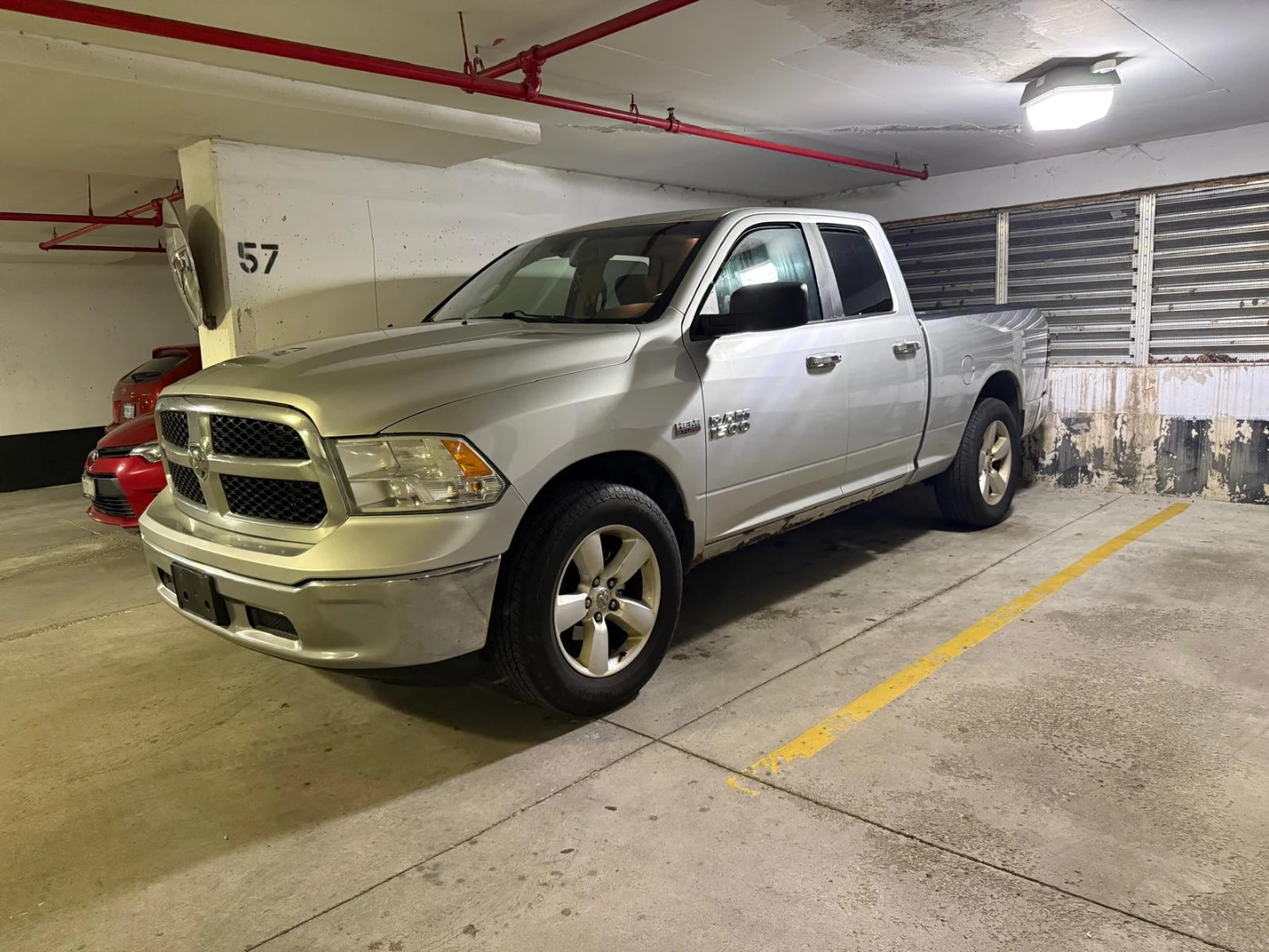 Modify any type of vehical