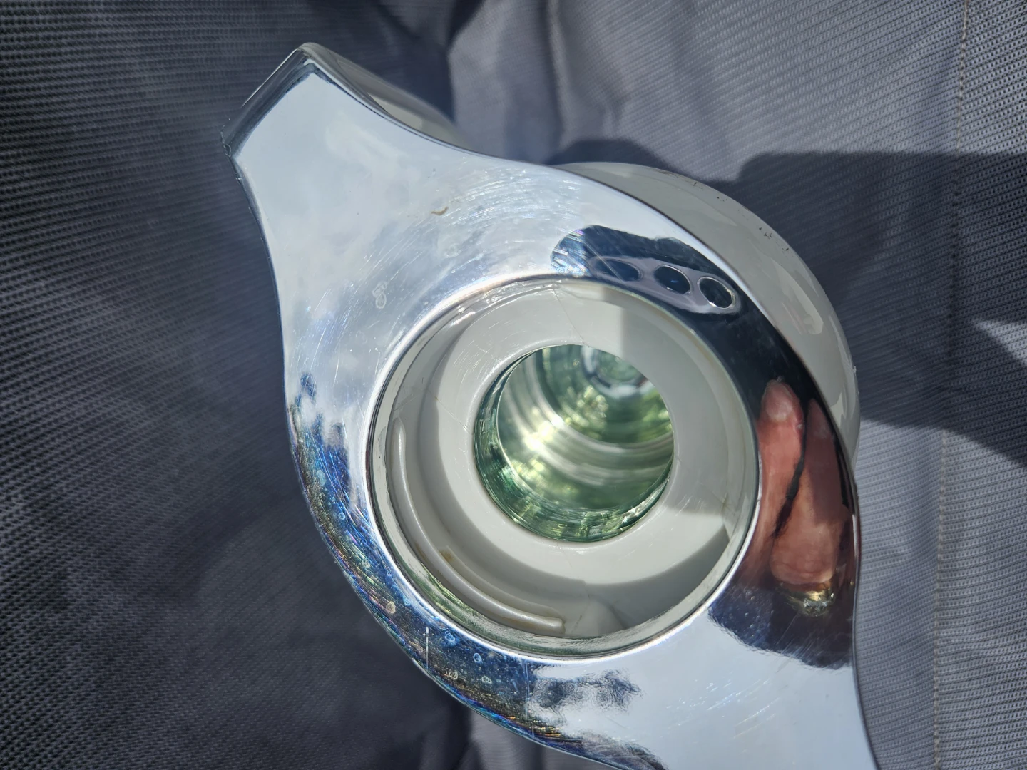 Floral Thermos Carafe - photo 2