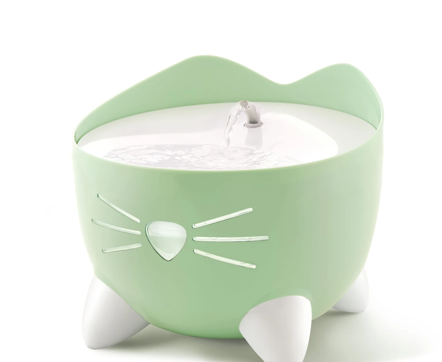 6 Cat Water pixi Fountain Filters - photo 2