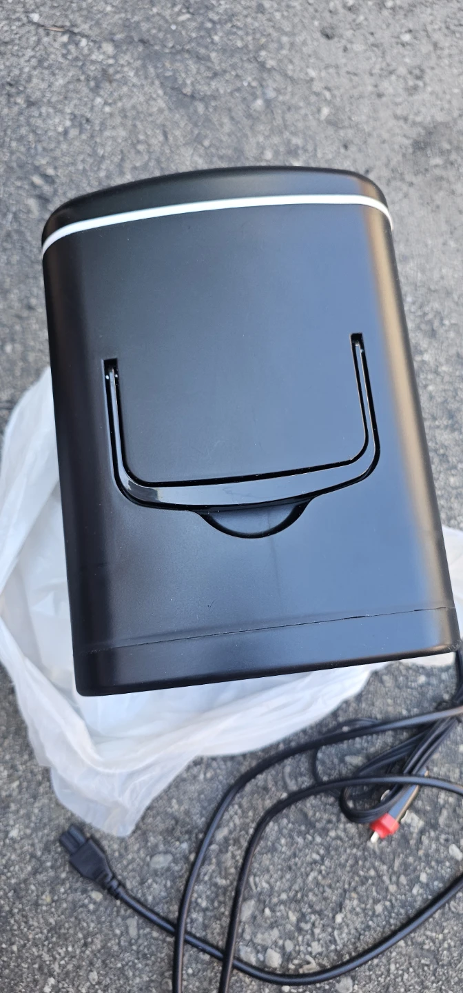 AstroAI 4L Mini Fridge - photo 4