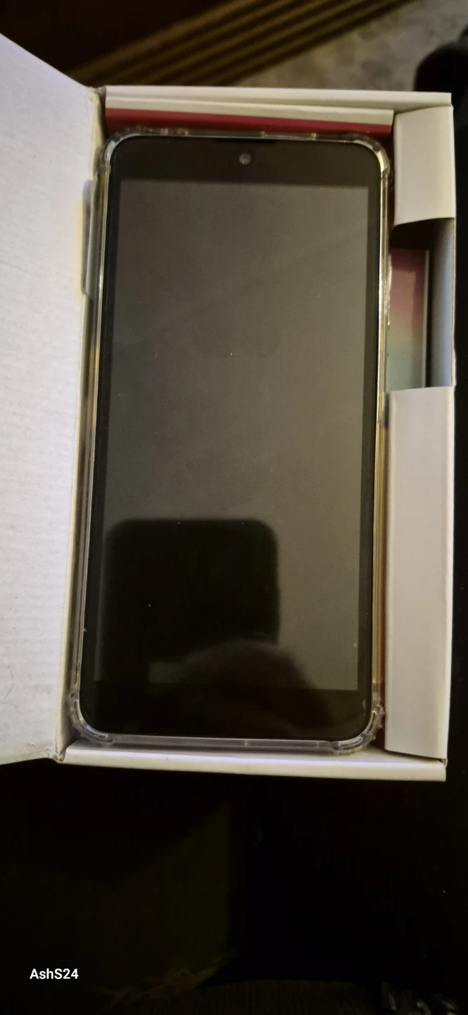 Smartphone - photo 3