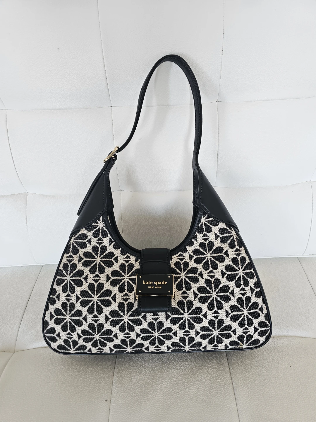 Authentic Spade New York Shoulder Bag