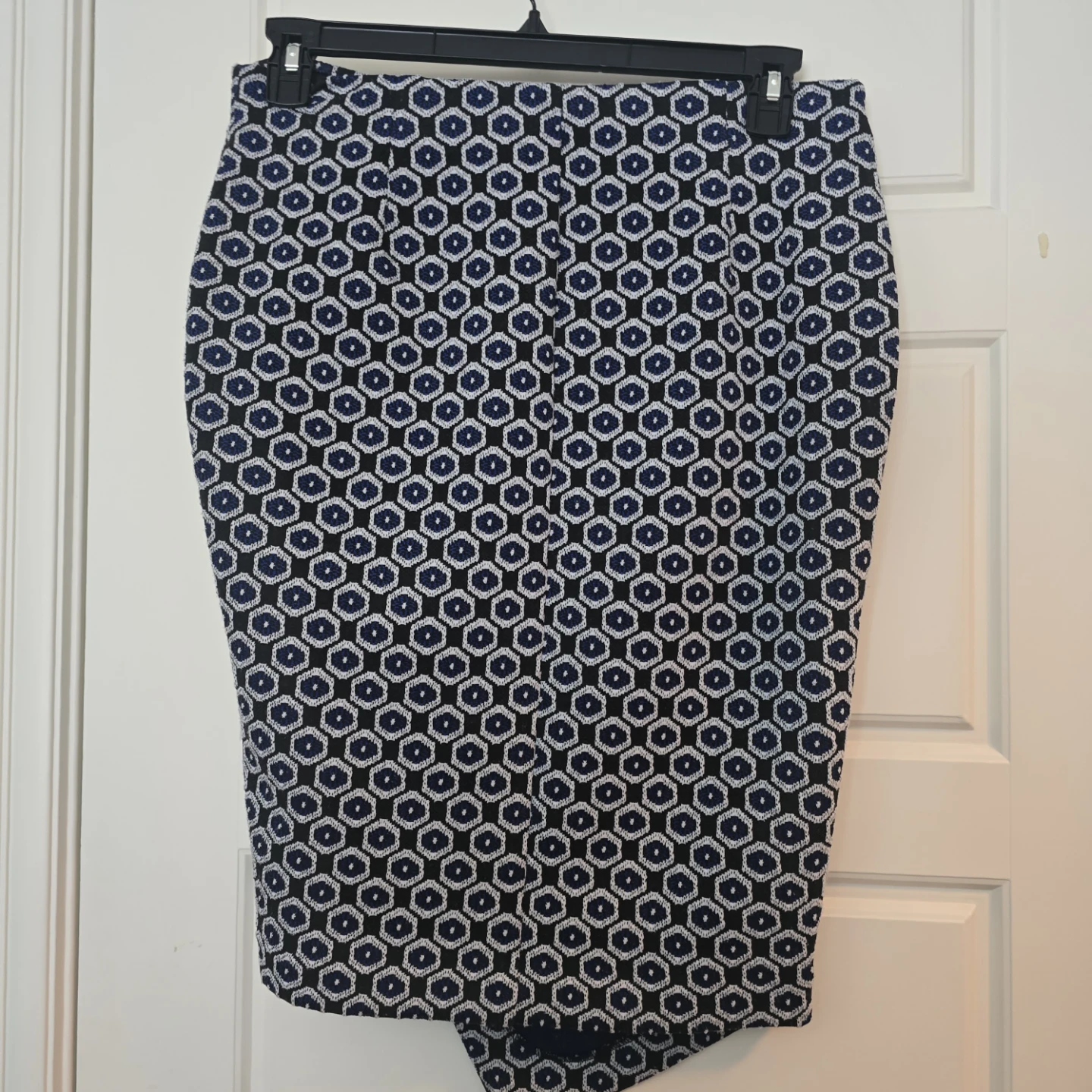 M&S Women's Skirt and Blazer Set - UK 14 - photo 4
