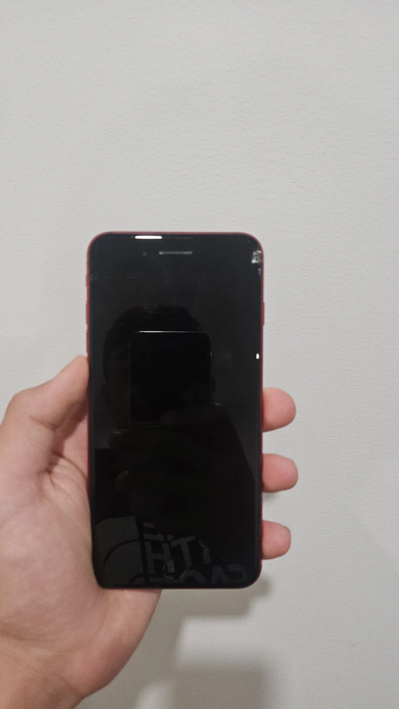 Apple iPhone 8 Plus (PRODUCT)RED - photo 2
