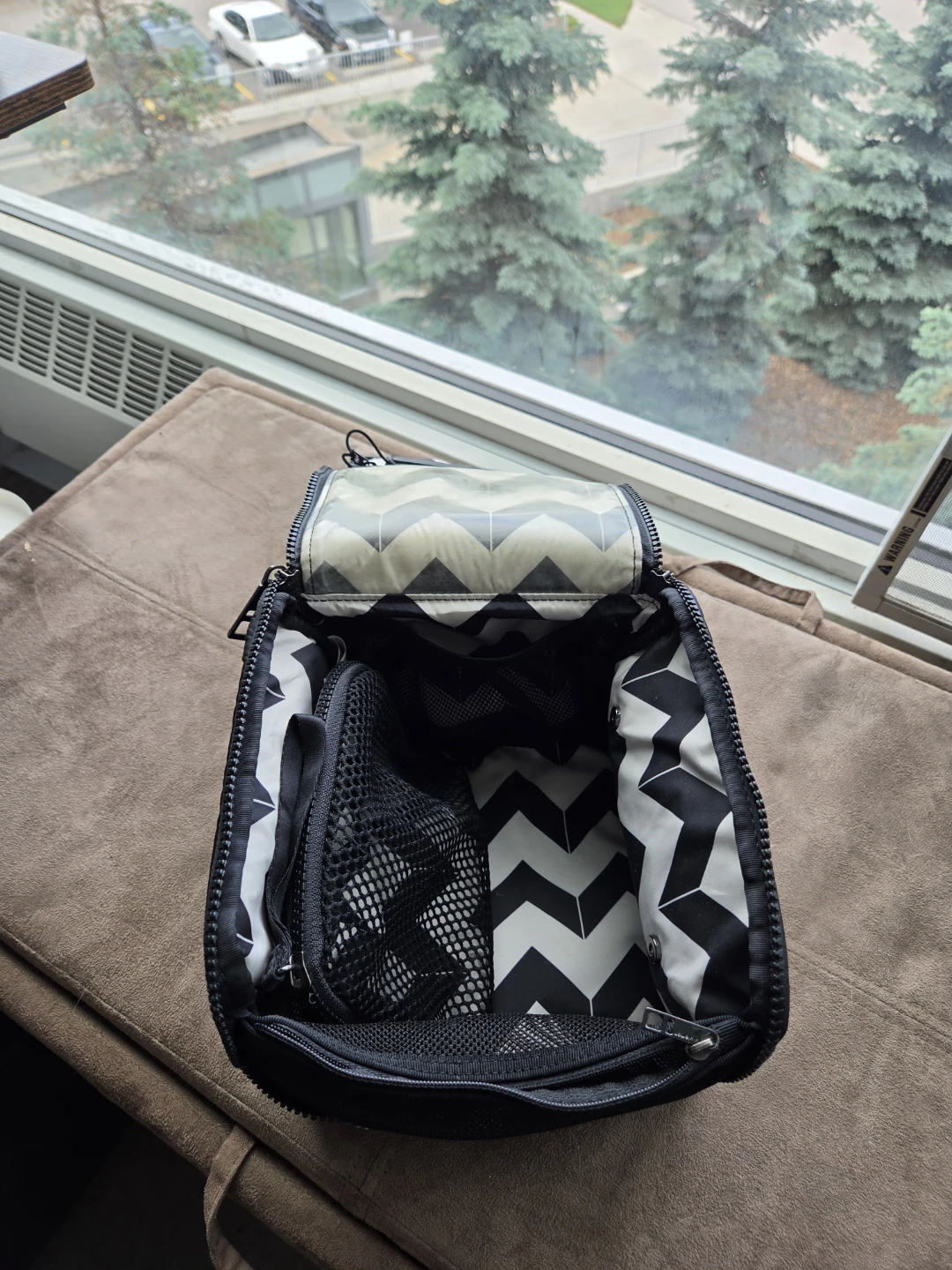 Lululemon travel bag - photo 4