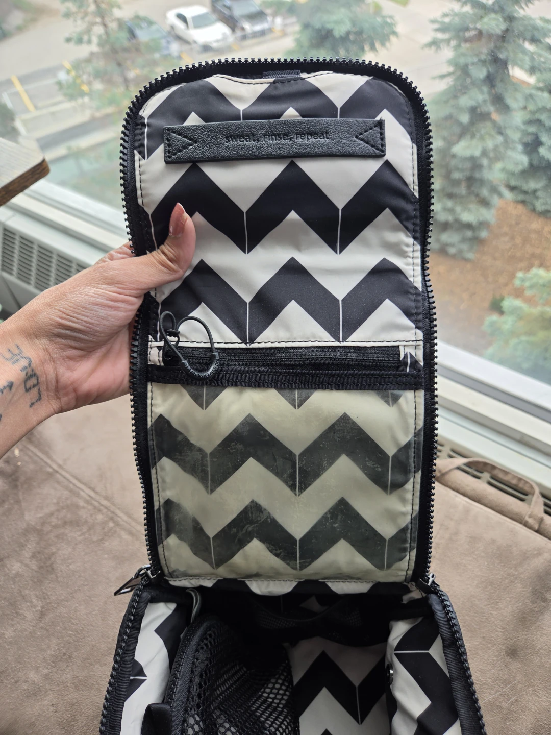 Lululemon travel bag - photo 5