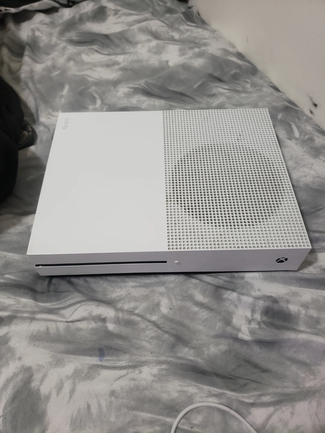 Xbox One S Console