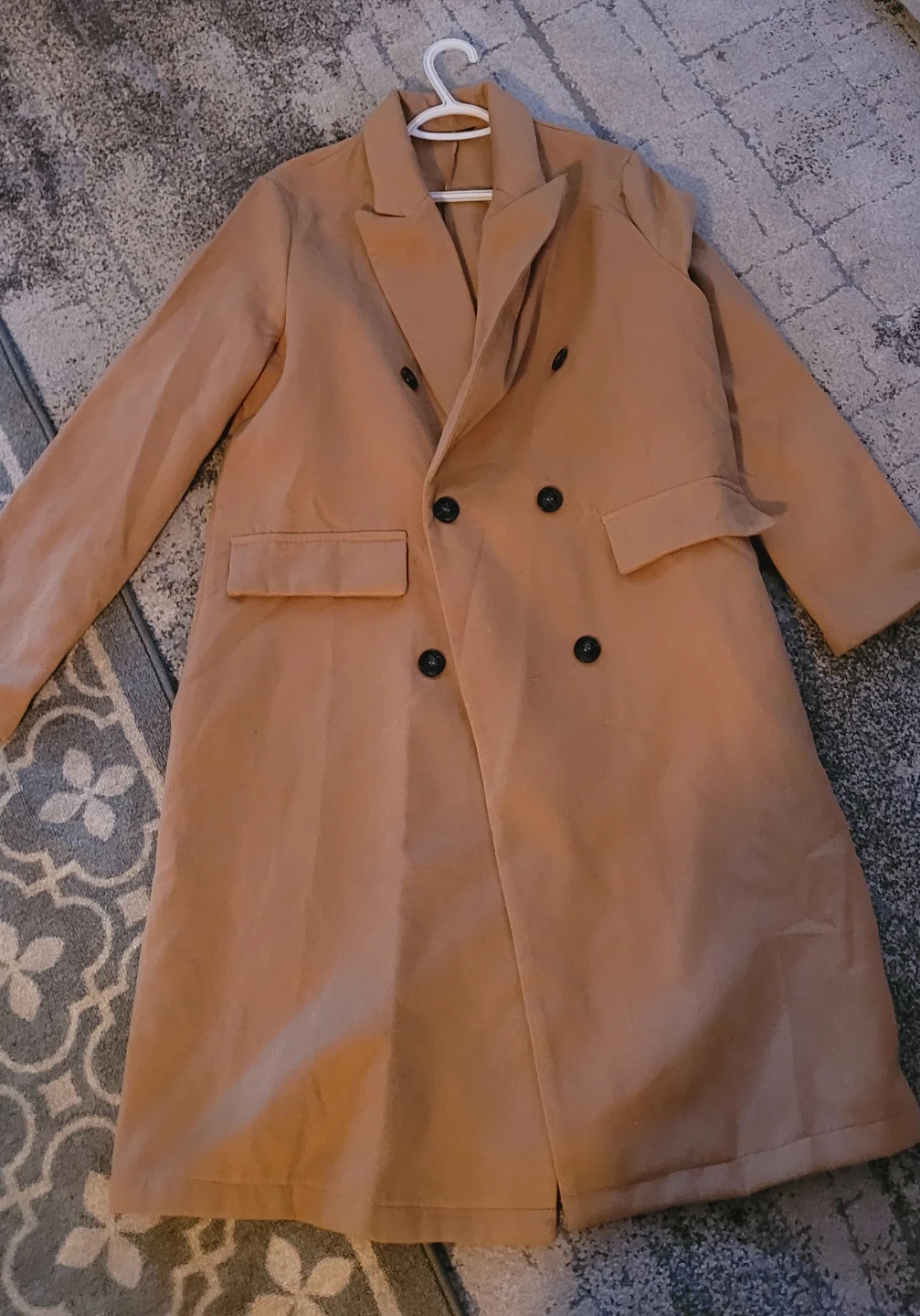 3 clothes - photo 3