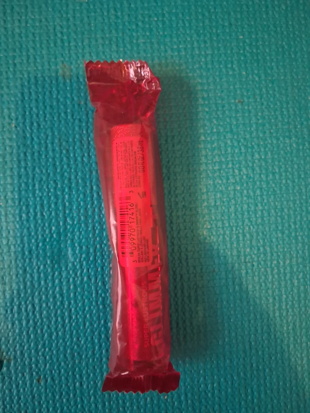 Revlon Super Lustrous Glimmer Gloss
