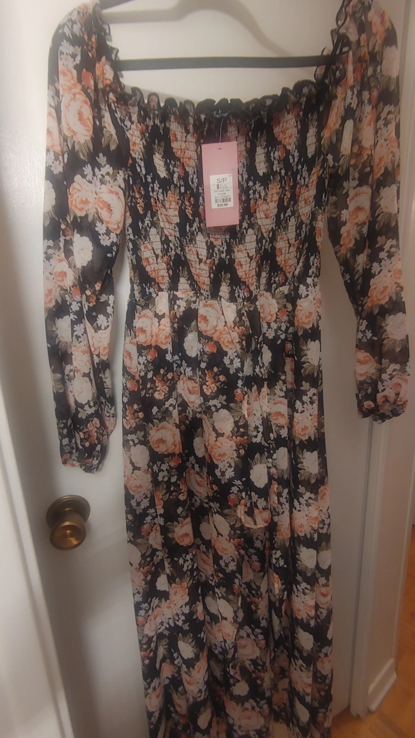 Dress