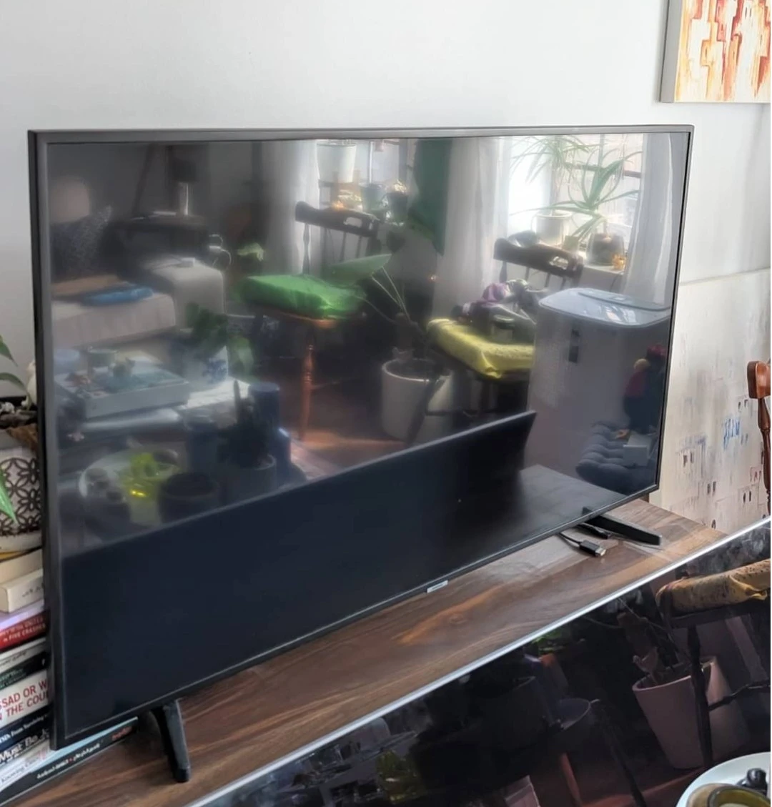 Samsung Smart TV